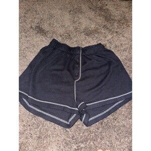 Intimately free people sleep shorts